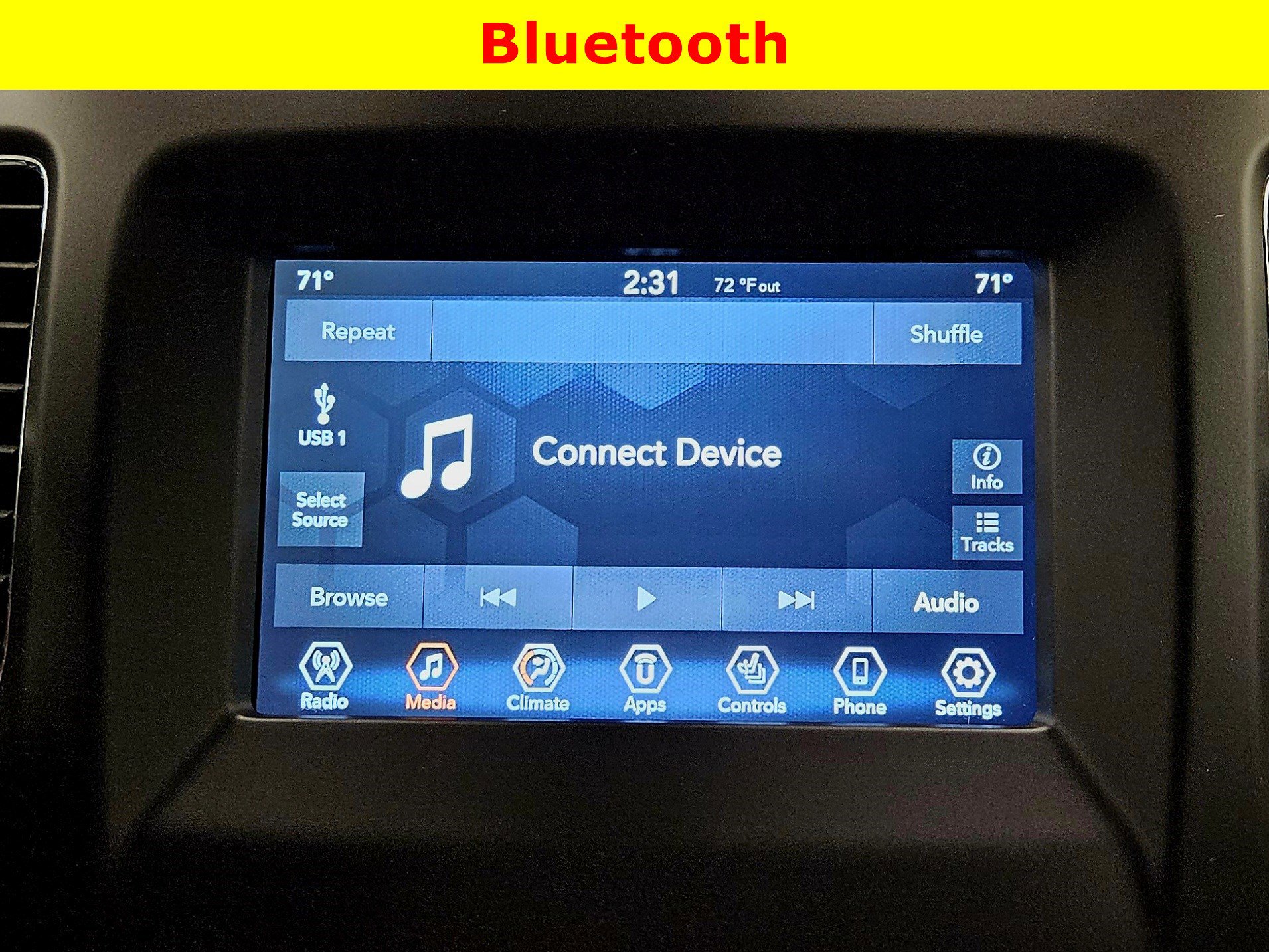 Used 2019 Jeep Compass Sport w/ Cold Weather Group image 18