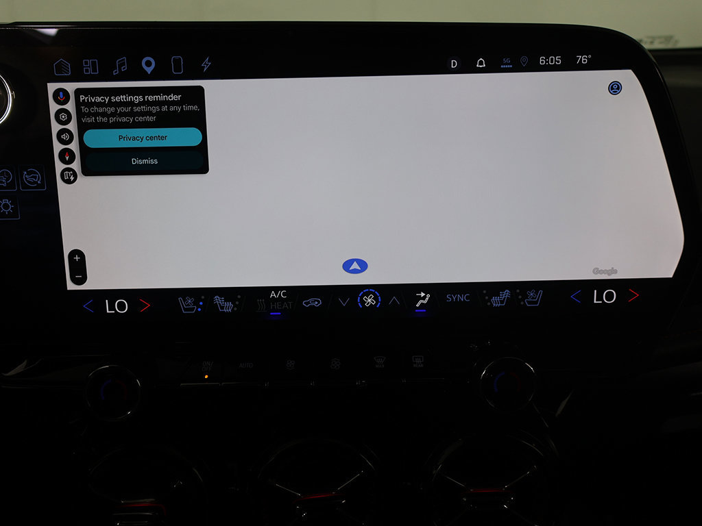 Used 2024 Chevrolet Blazer EV RS AWD/4WD image 45