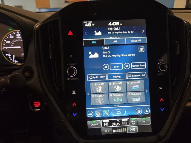 Used 2025 Subaru Crosstrek 2.5i Sport w/ Popular Package #4A image 16