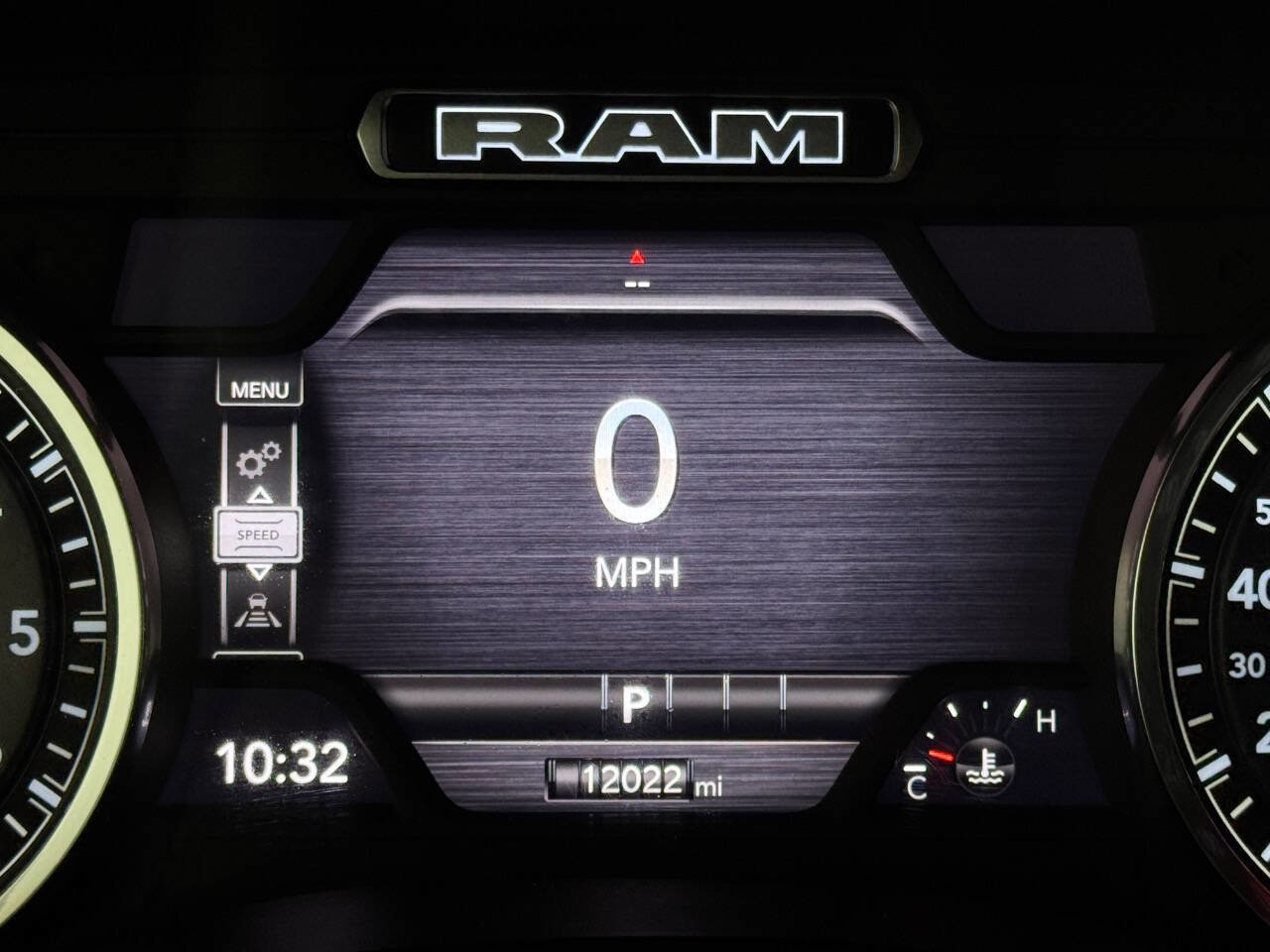 Used 2025 RAM 1500 Laramie w/ Laramie Southwest Edition image 69