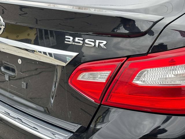 Used 2016 Nissan Altima 3.5 SR image 26