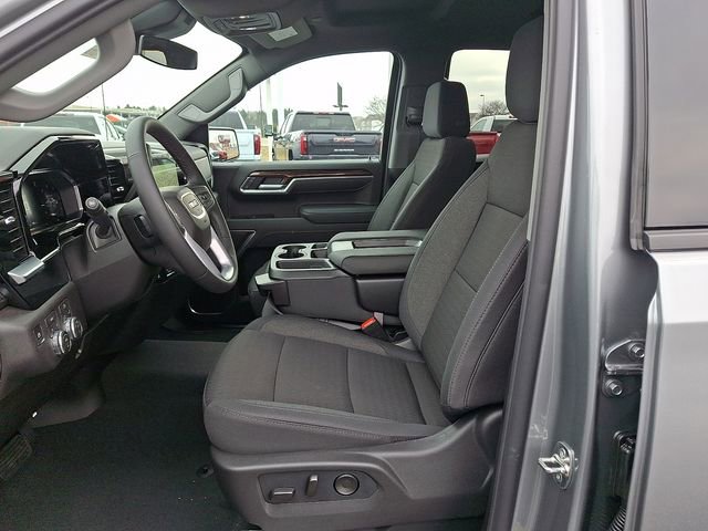 New 2026 GMC Sierra 1500 Elevation image 10
