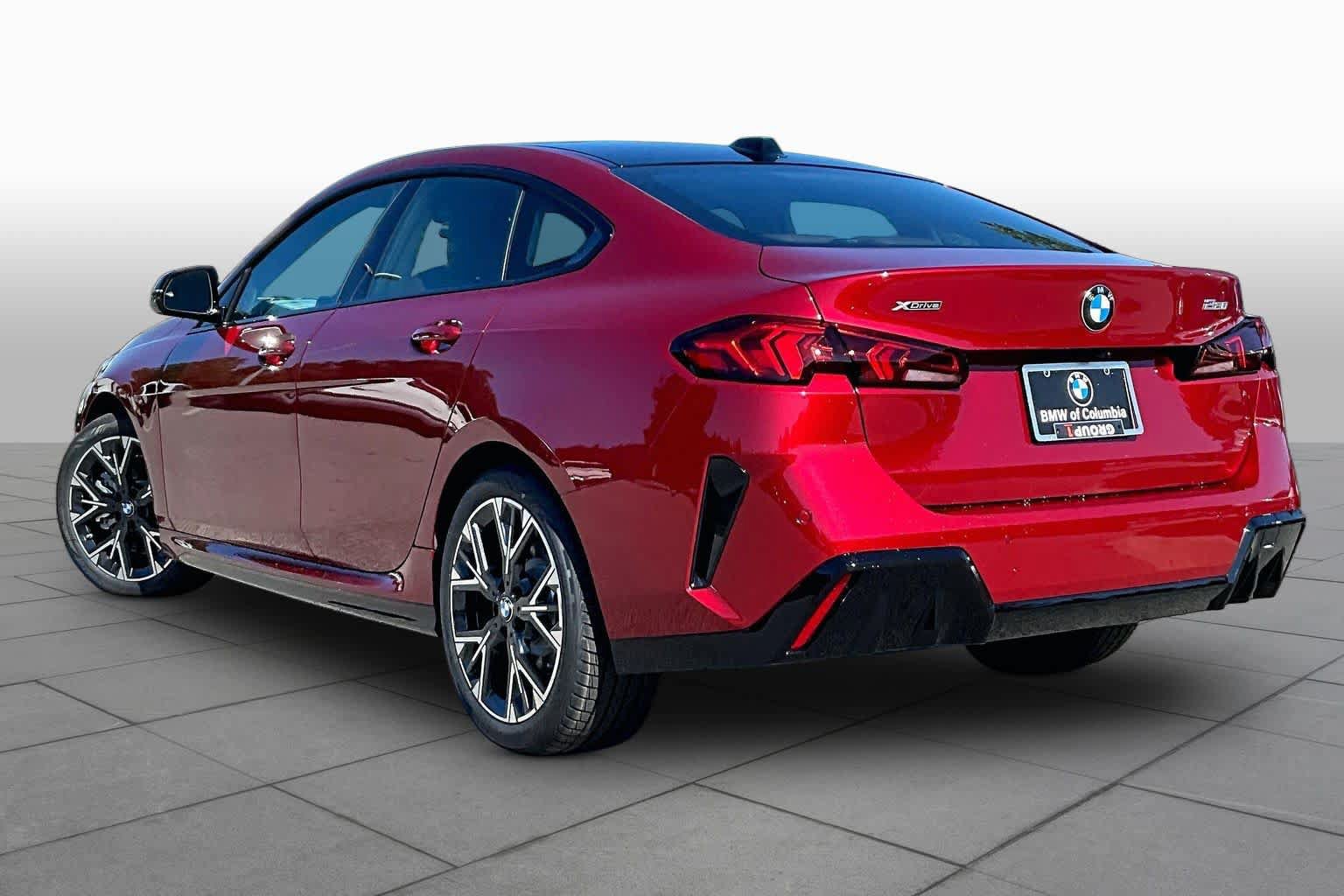 New 2026 BMW 228i xDrive w/ Premium Package AWD/4WD image 12