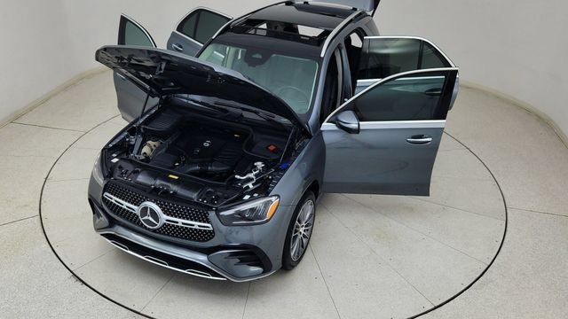 Used 2025 Mercedes-Benz GLE 350 4MATIC image 86