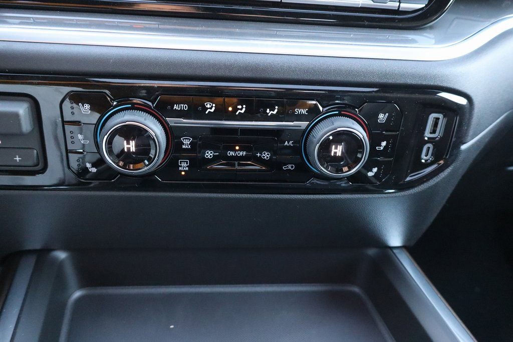 New 2026 Chevrolet Silverado 2500 High Country w/ Technology Package AWD/4WD image 13