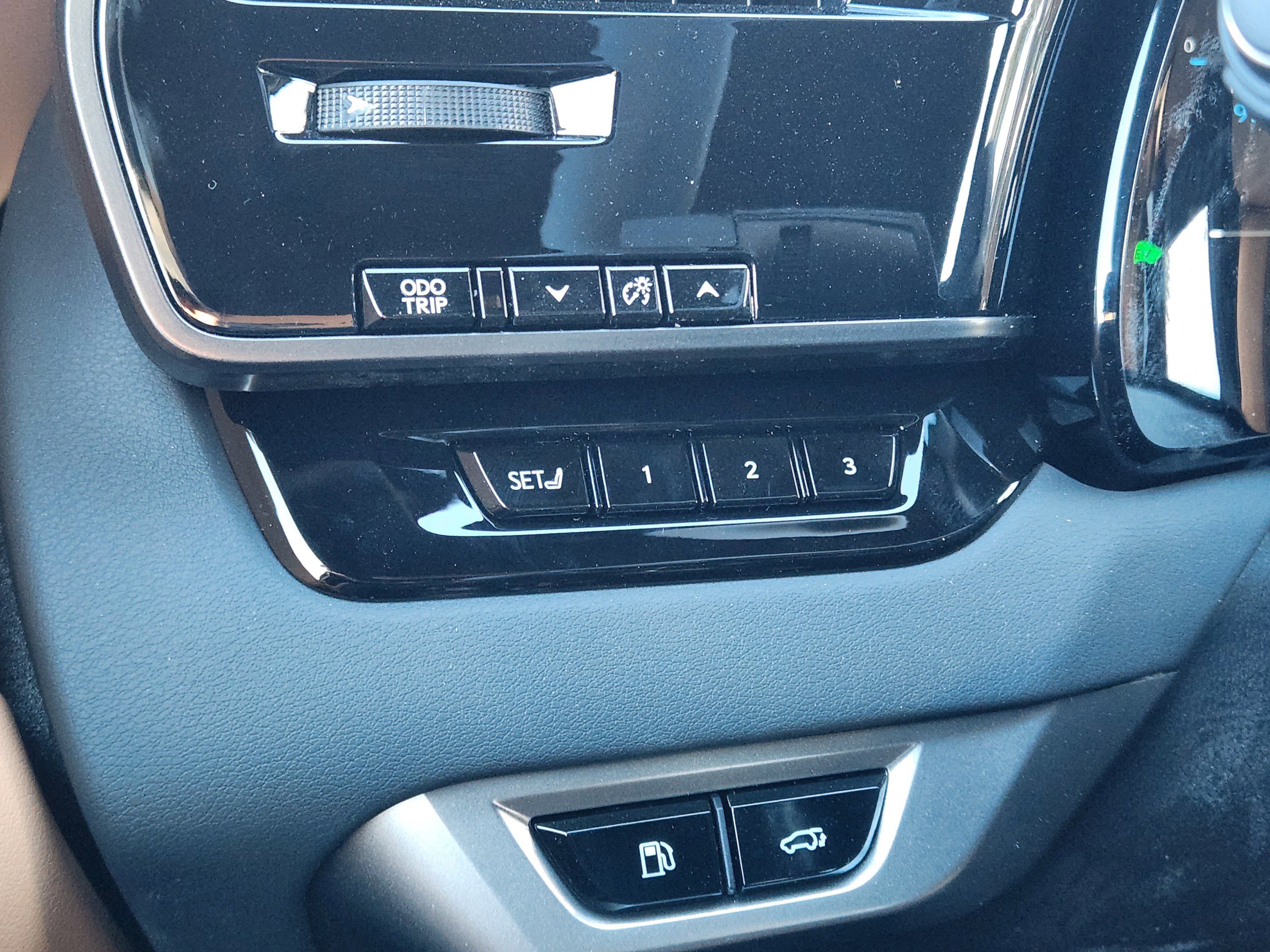 New 2026 Lexus RX 350h AWD/4WD image 29