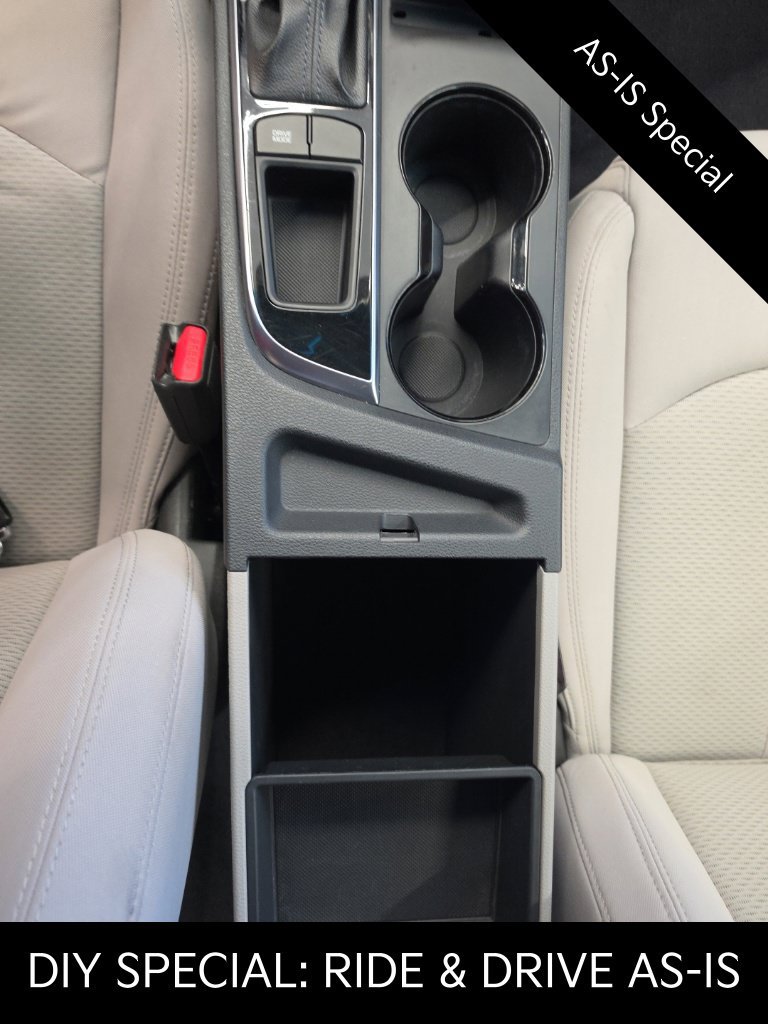 Used 2017 Hyundai Sonata SE FWD image 25
