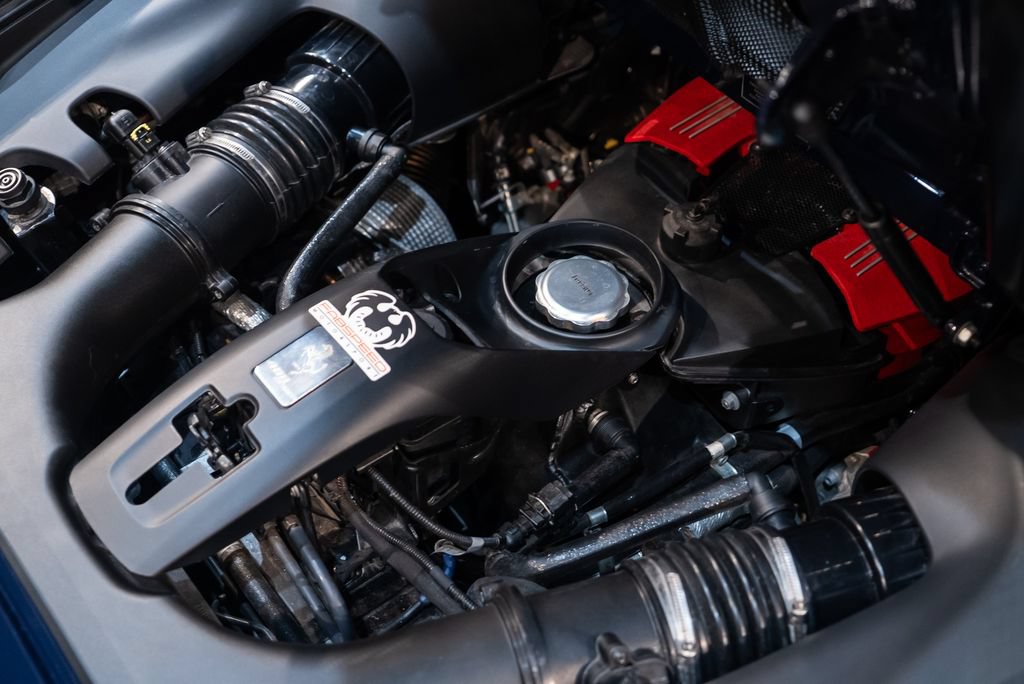Used 2018 Ferrari 488 Spider RWD image 19