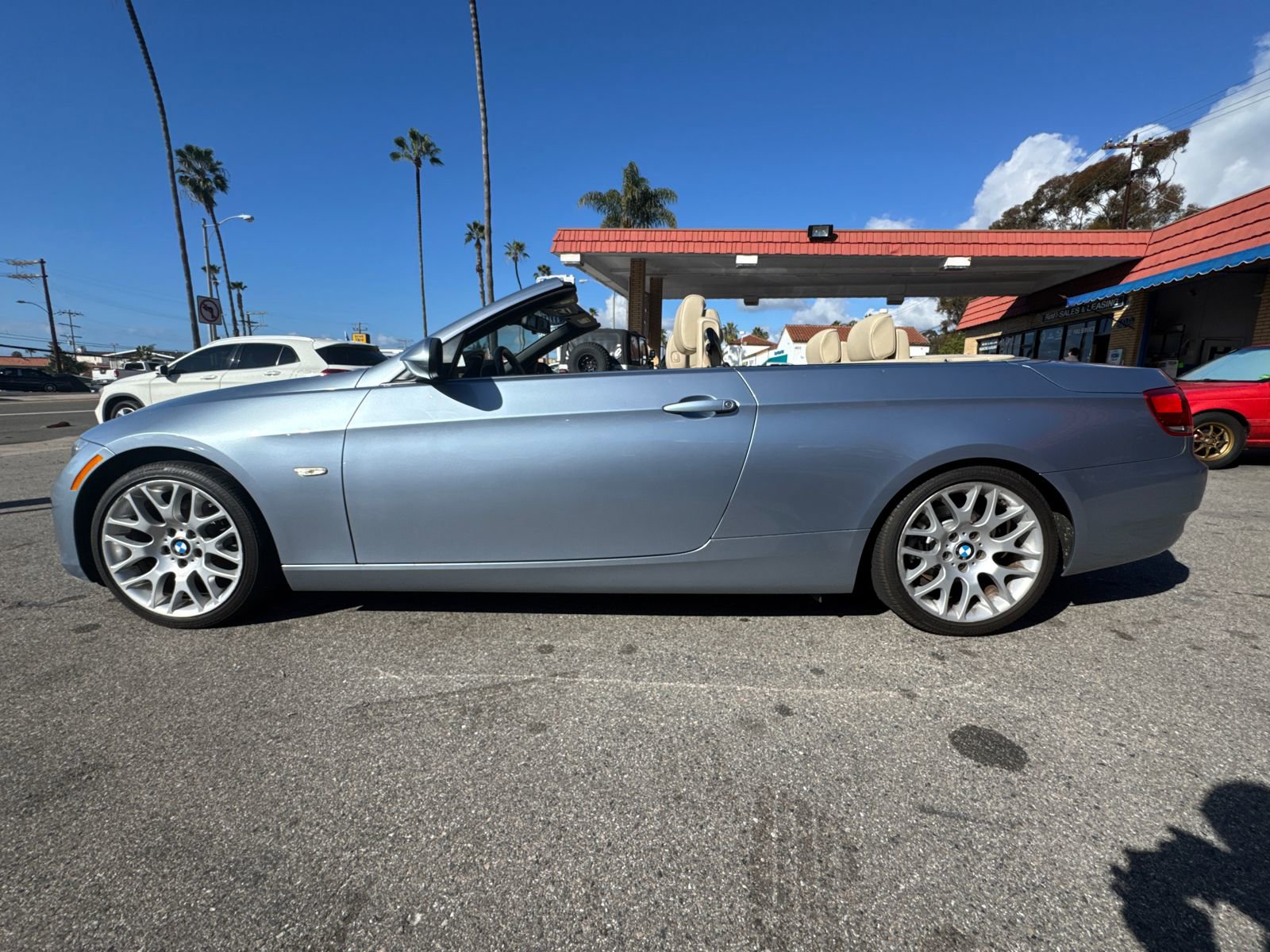 Used 2009 BMW 328i Convertible image 5