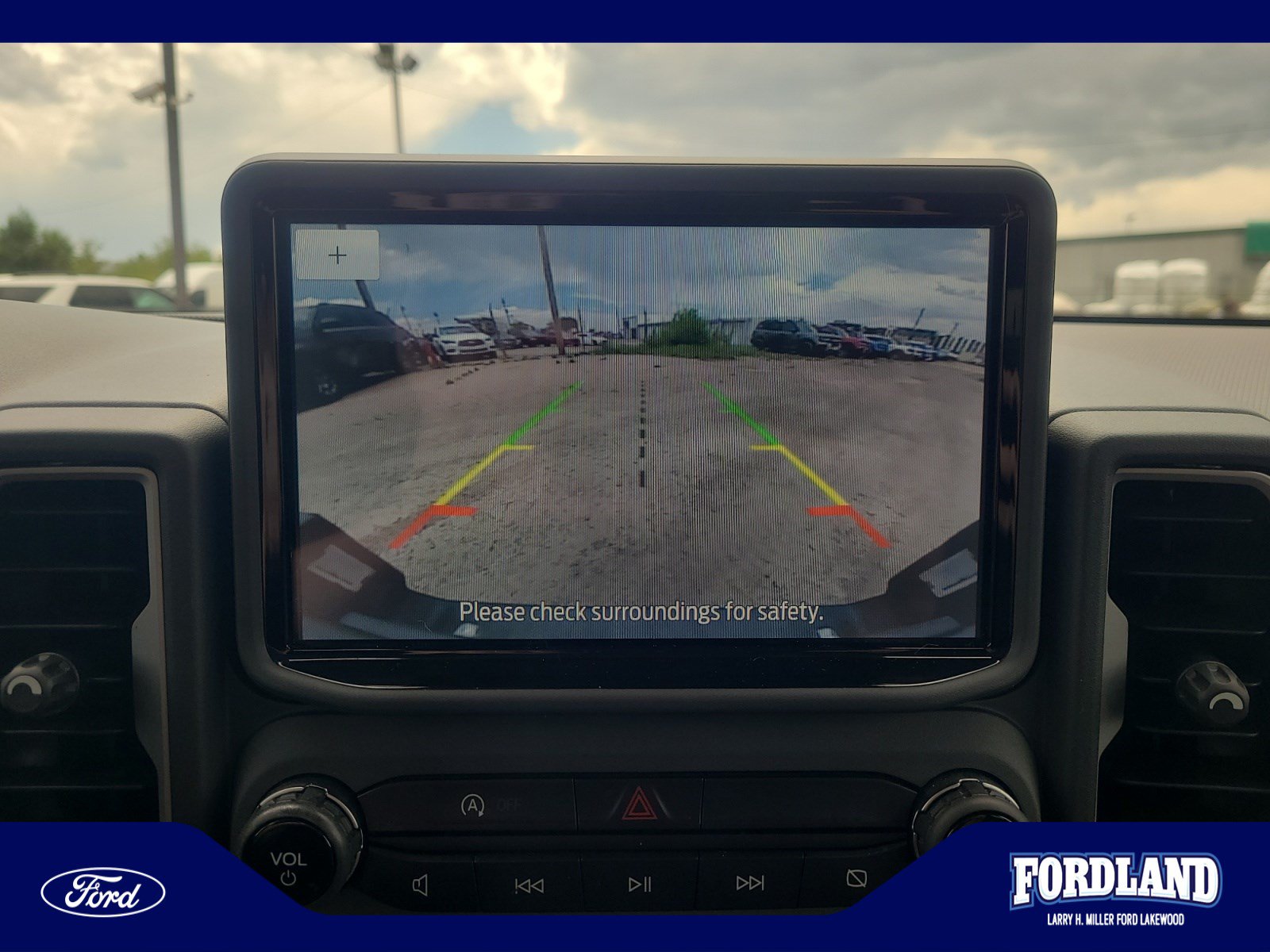 Used 2021 Ford Bronco Sport Big Bend AWD/4WD image 28