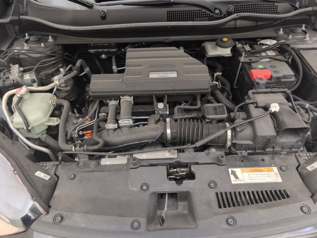 Used 2020 Honda CR-V EX-L image 34