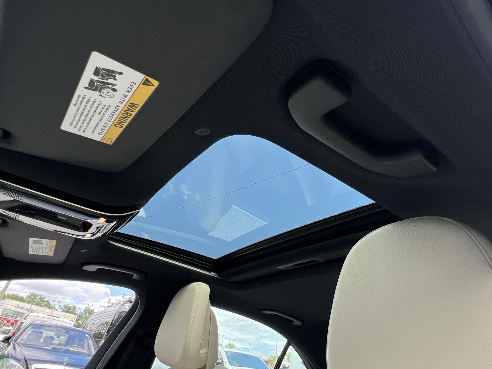 Certified 2023 Mercedes-Benz C 300 4MATIC Sedan image 29