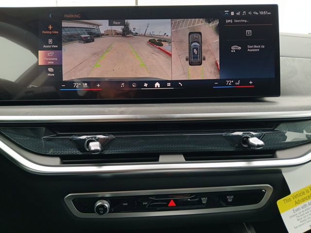 New 2026 BMW X7 xDrive40i AWD/4WD image 25