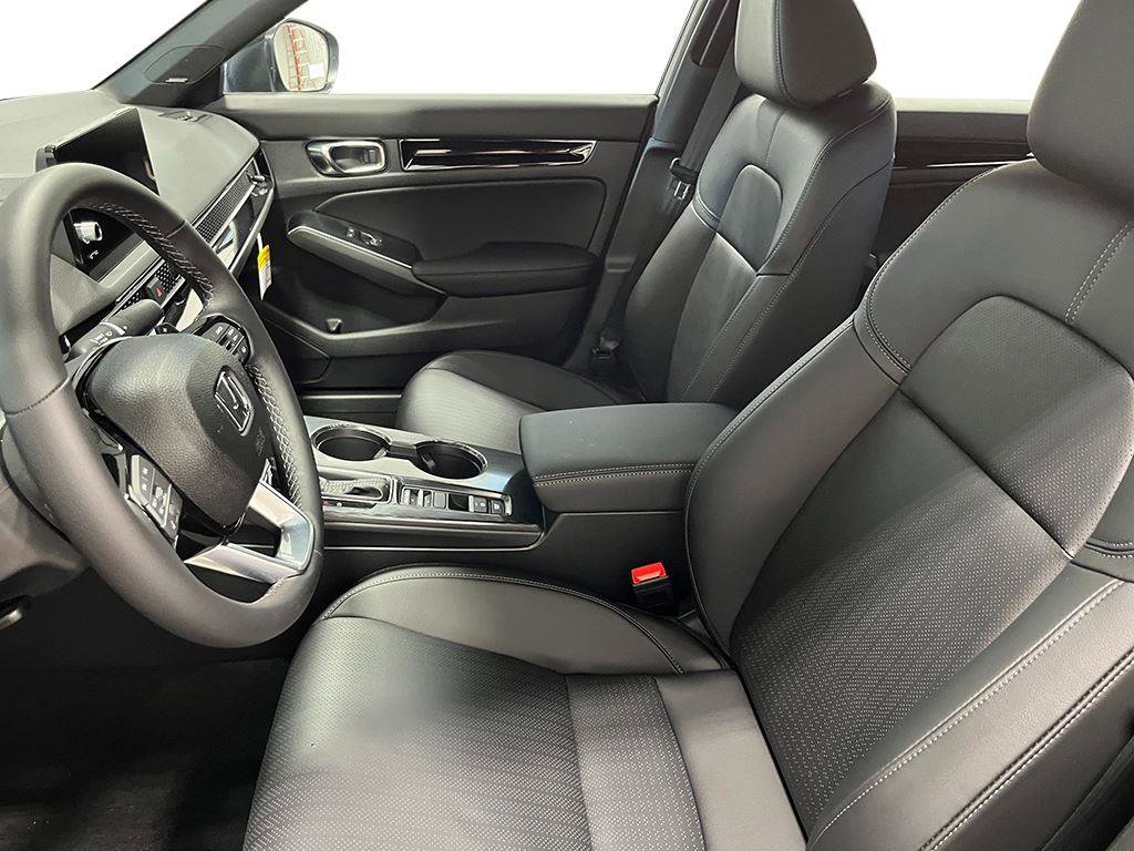 New 2026 Honda Civic Sport Touring image 13