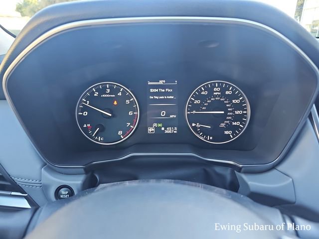 Certified 2025 Subaru Legacy Limited image 13