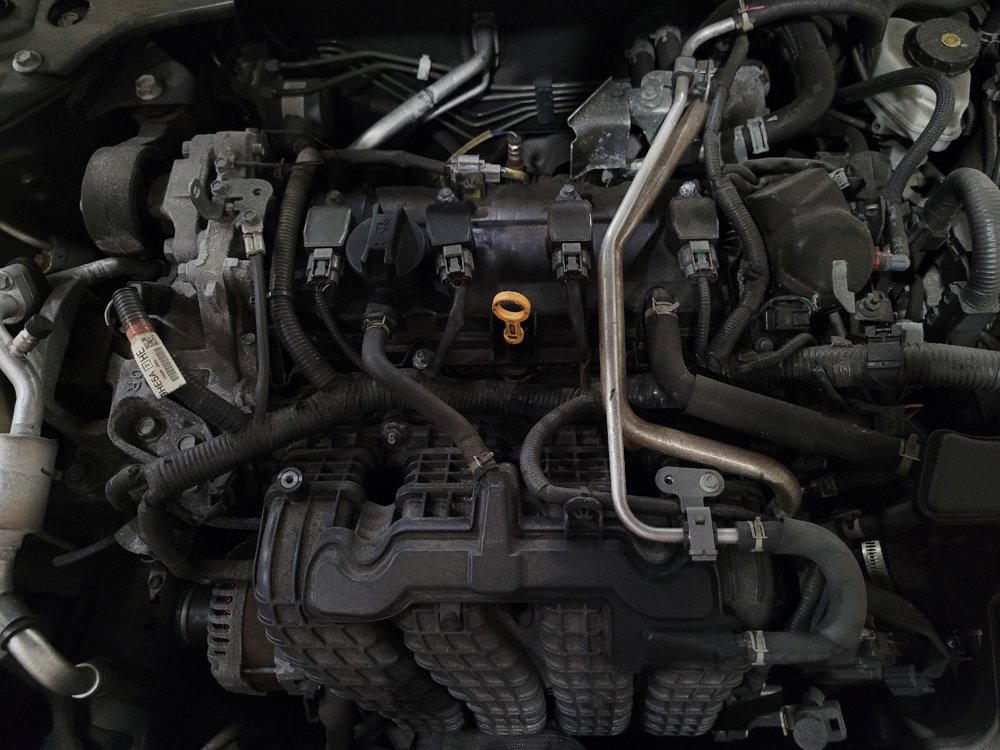 Used 2021 Nissan Altima 2.5 SR w/ SR Premium Package FWD image 30