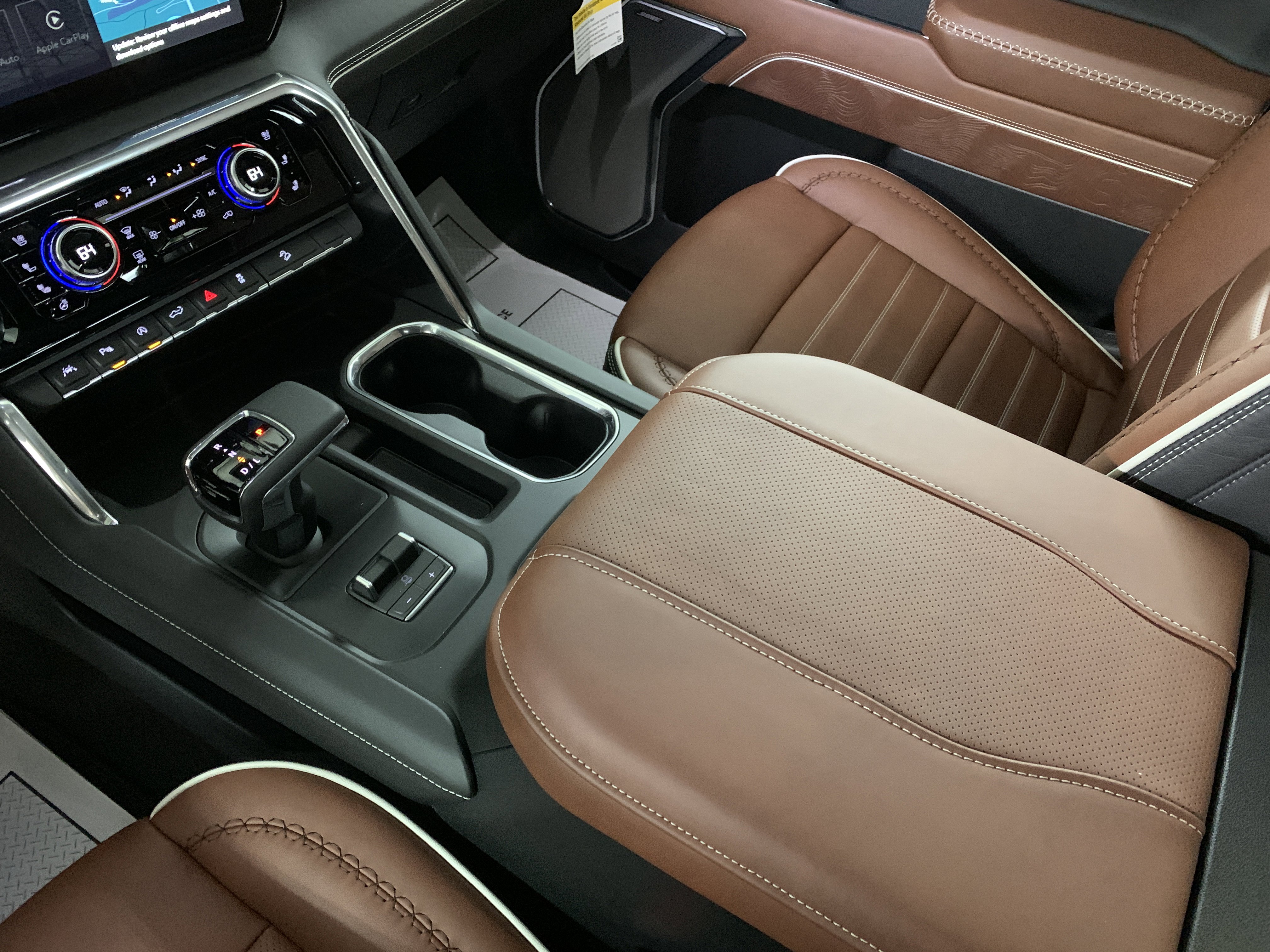 New 2026 GMC Sierra 1500 Denali Ultimate image 32