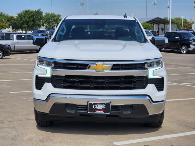 Used 2024 Chevrolet Silverado 1500 LT RWD image 11