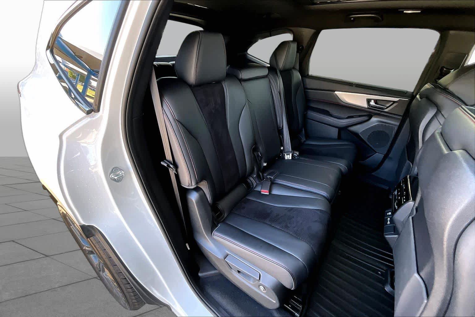 Used 2022 Acura MDX A-Spec AWD/4WD image 20