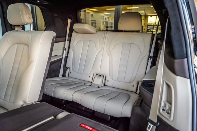 Used 2019 BMW X7 xDrive40i w/ Premium Package image 47