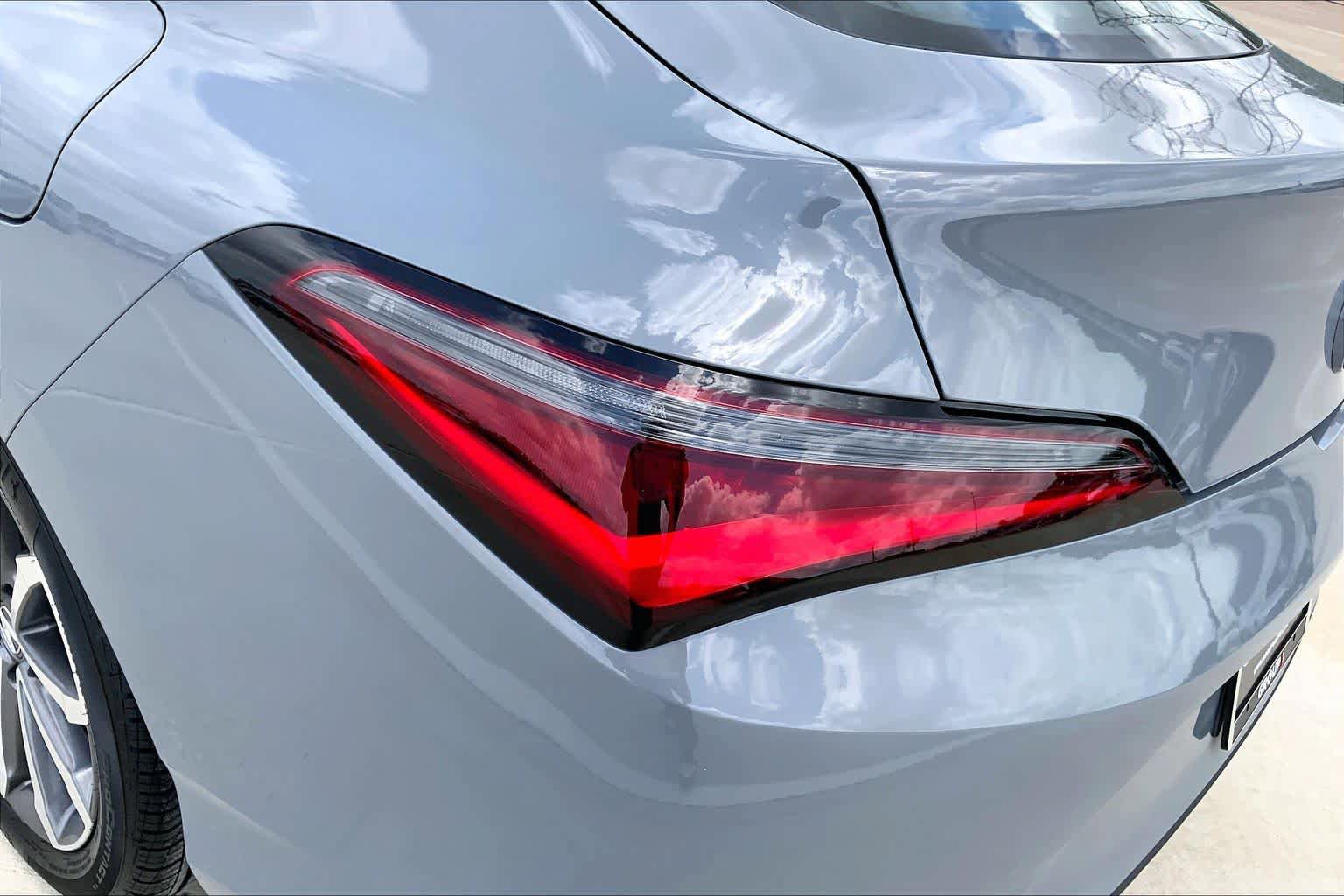 Used 2026 Acura Integra FWD image 27