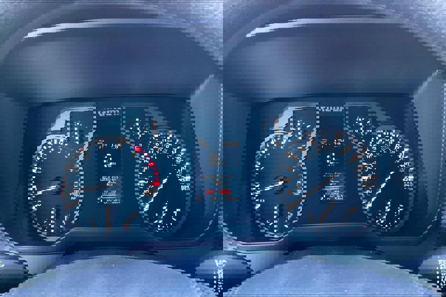 Used 2025 Toyota Tundra SR5 image 17