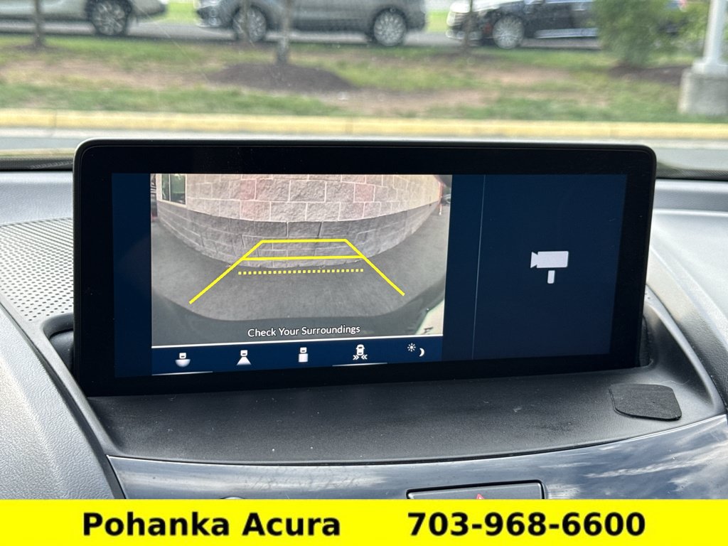 Used 2019 Acura RDX w/ Advance Package FWD image 15