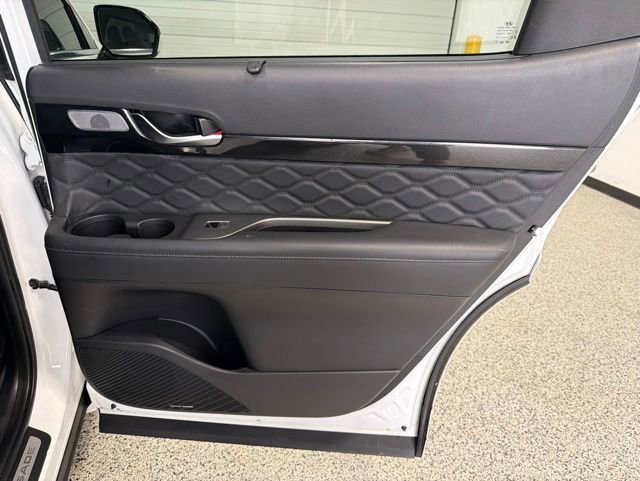 Used 2022 Hyundai Palisade Calligraphy AWD/4WD image 21