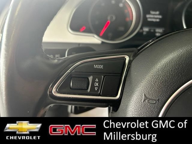 Used 2015 Audi A5 2.0T Premium Plus w/ Technology Package AWD/4WD image 16