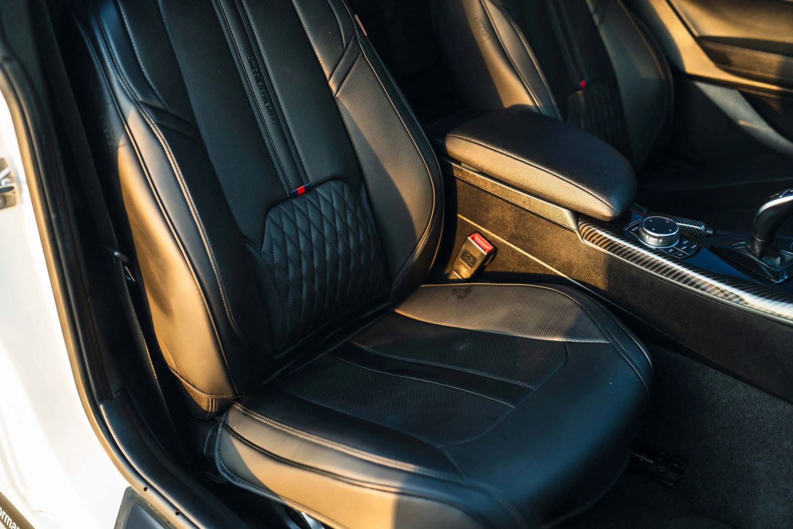 Used 2016 BMW M235i xDrive Coupe image 38