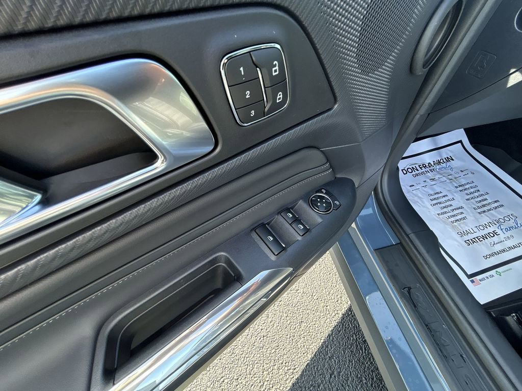 New 2026 Ford Mustang GT Premium image 19
