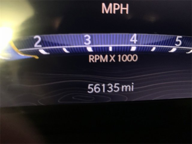 Used 2023 Jeep Grand Cherokee Limited image 12