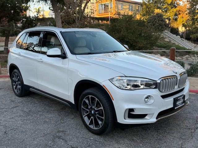 Used 2017 BMW X5 sDrive35i image 3