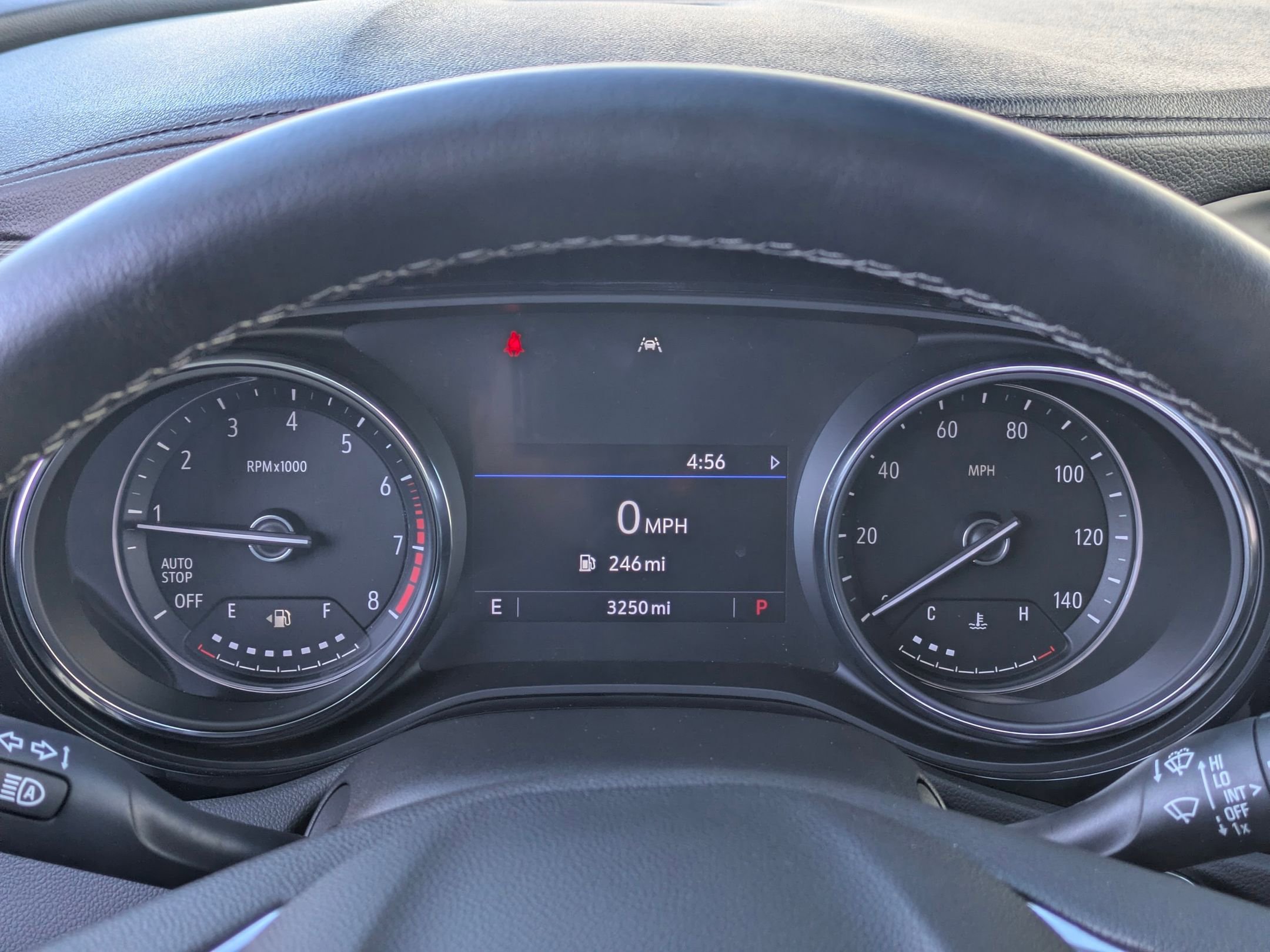 Certified 2023 Buick Encore GX Preferred image 14