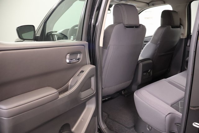 New 2026 Nissan Frontier SV w/ SV Convenience Package AWD/4WD image 27