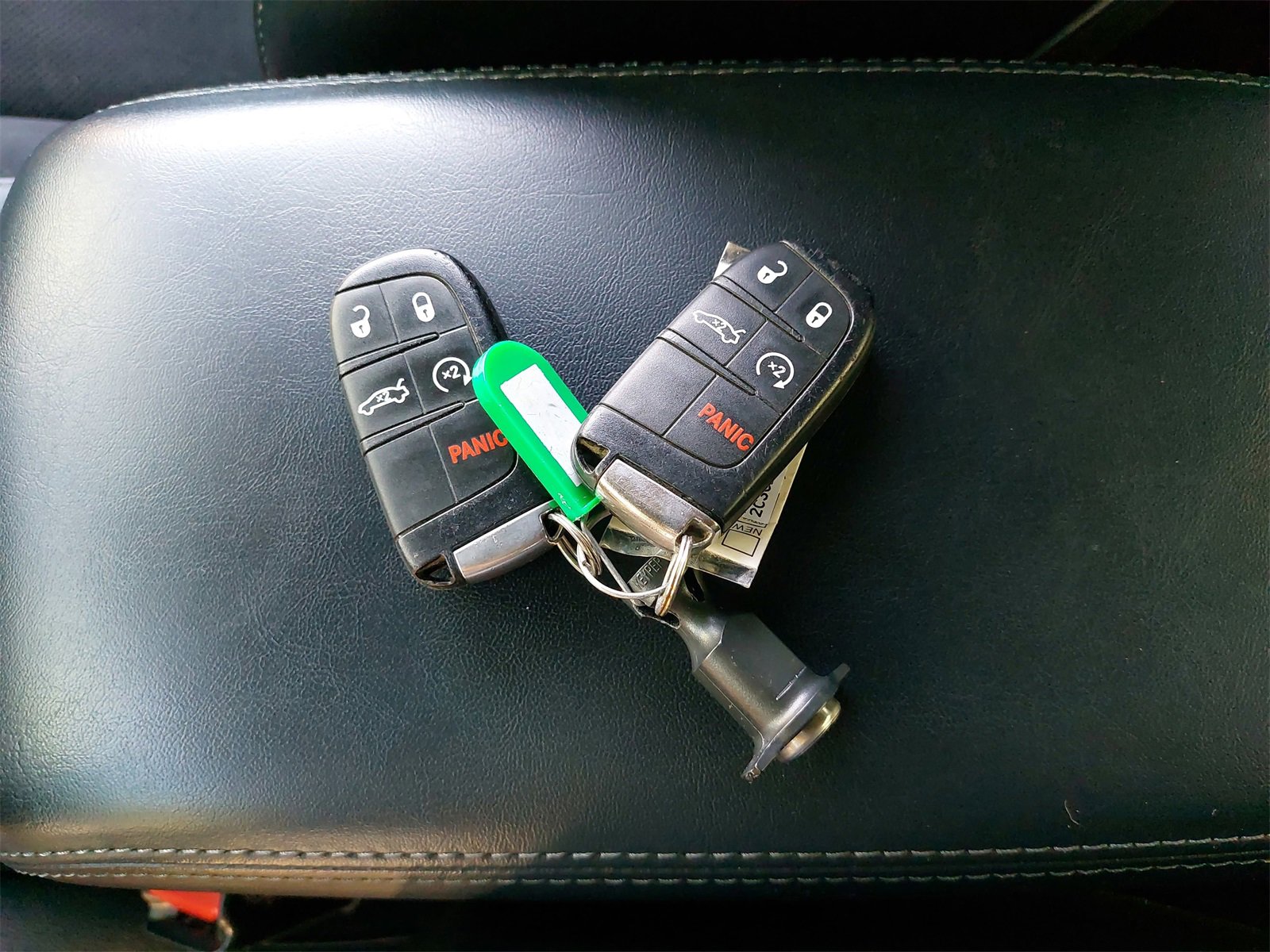 Used 2022 Dodge Charger GT w/ Plus Group image 36