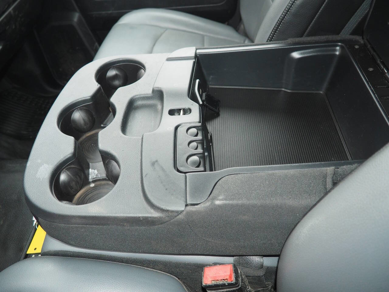 Used 2019 RAM 3500 Tradesman w/ Chrome Appearance Group image 19