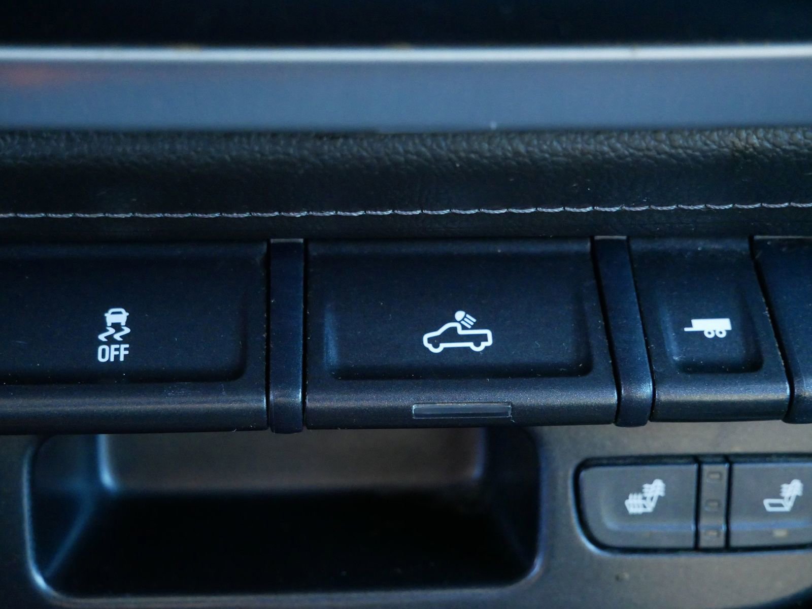 Used 2016 GMC Canyon SLT w/ Trailering Package image 26