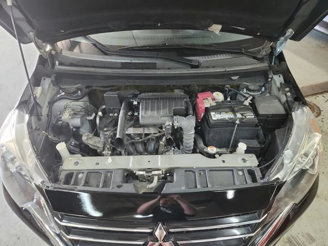 Used 2023 Mitsubishi Mirage ES FWD image 27