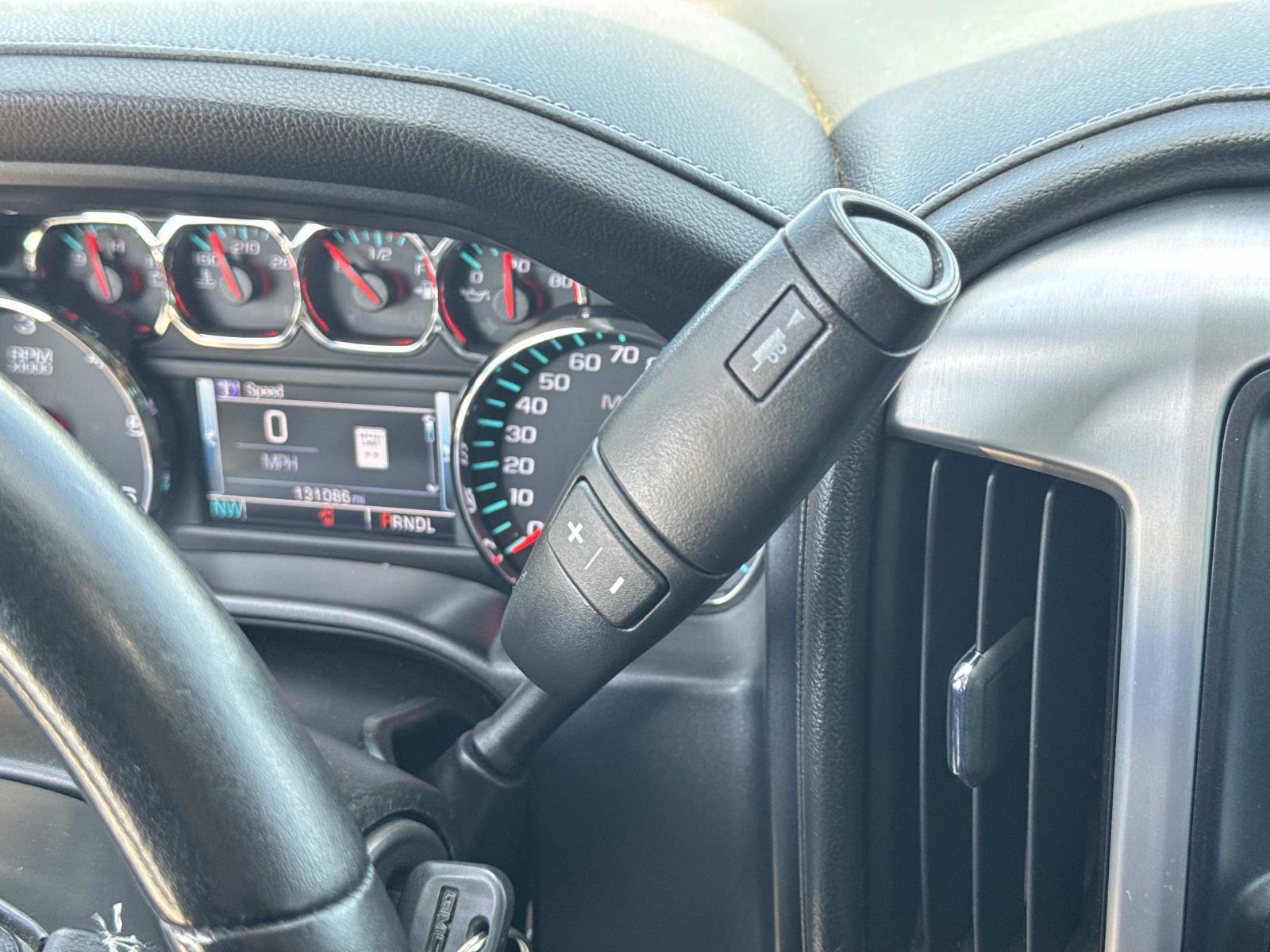 Used 2017 GMC Sierra 1500 SLE w/ SLE Value Package RWD image 16