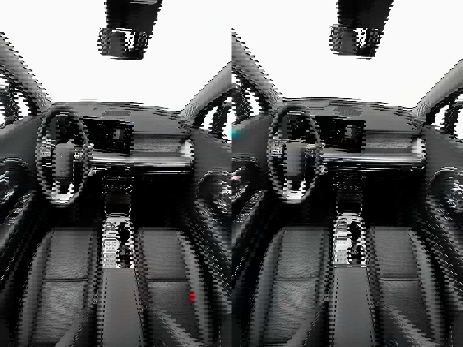 New 2026 Hyundai Ioniq 9 SEL image 13