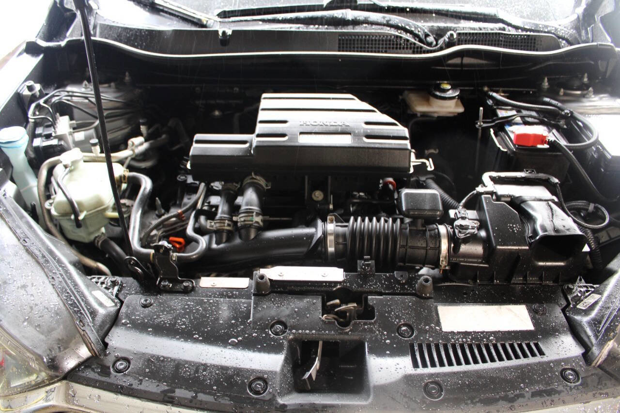 Used 2018 Honda CR-V EX-L image 22