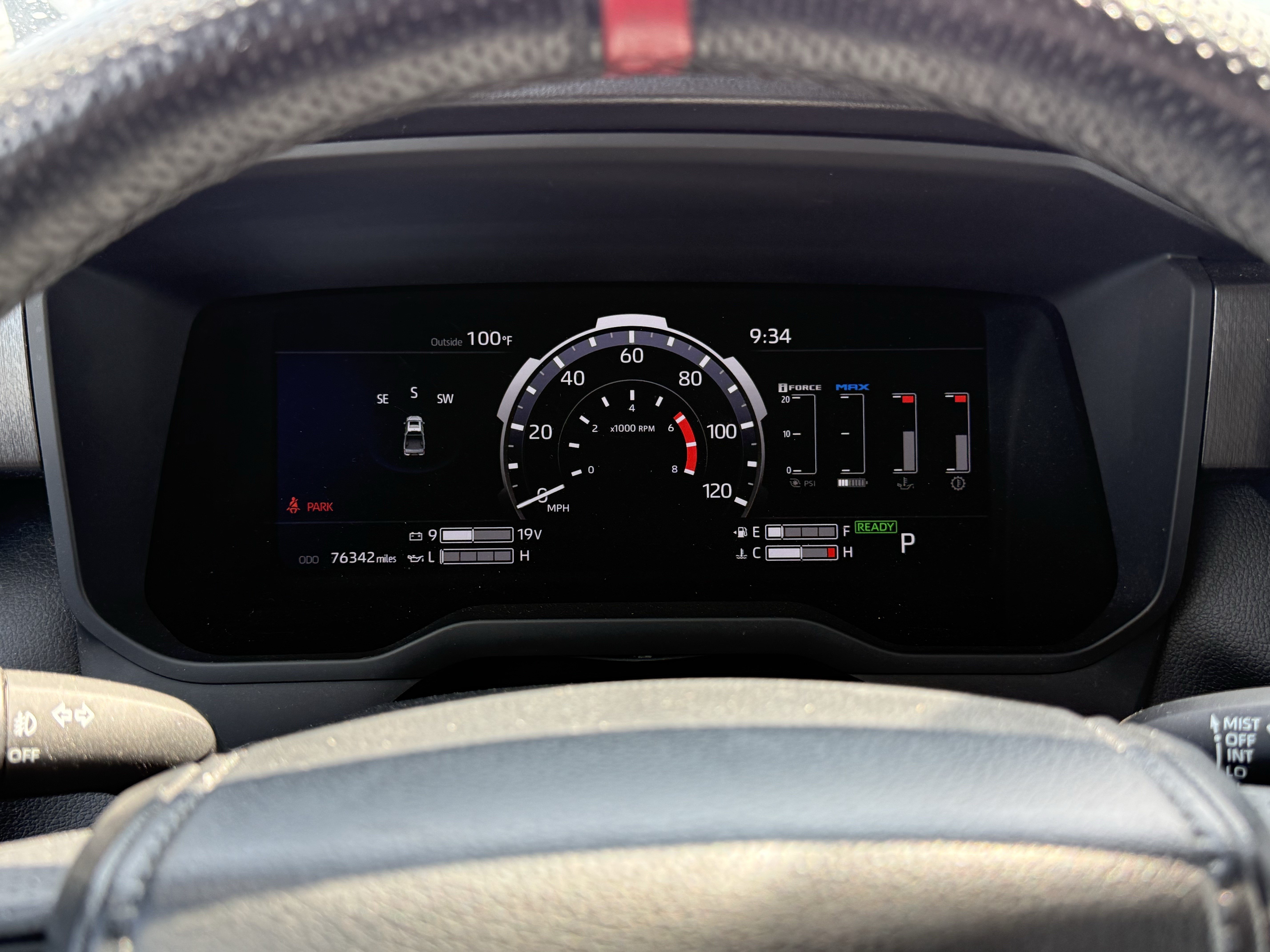Used 2022 Toyota Tundra TRD Pro AWD/4WD image 20