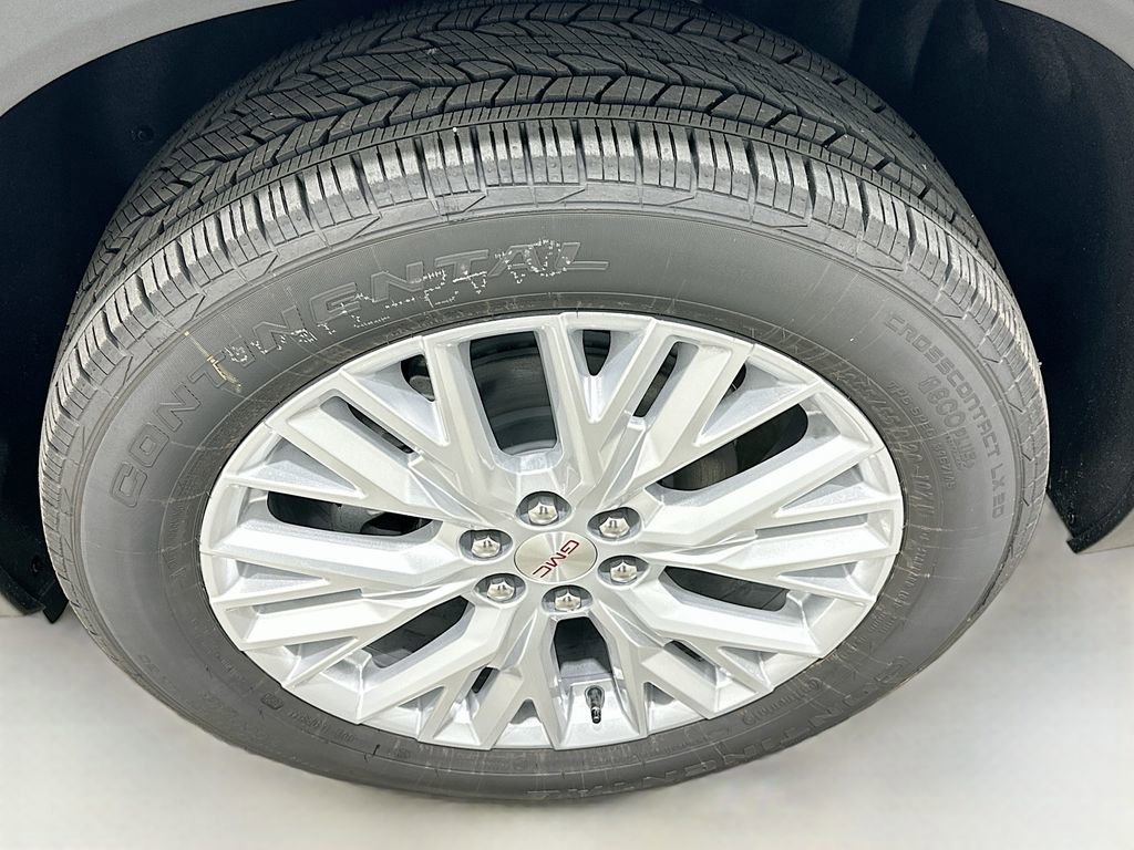 New 2026 GMC Acadia Elevation w/ Elevation Premium Package image 34