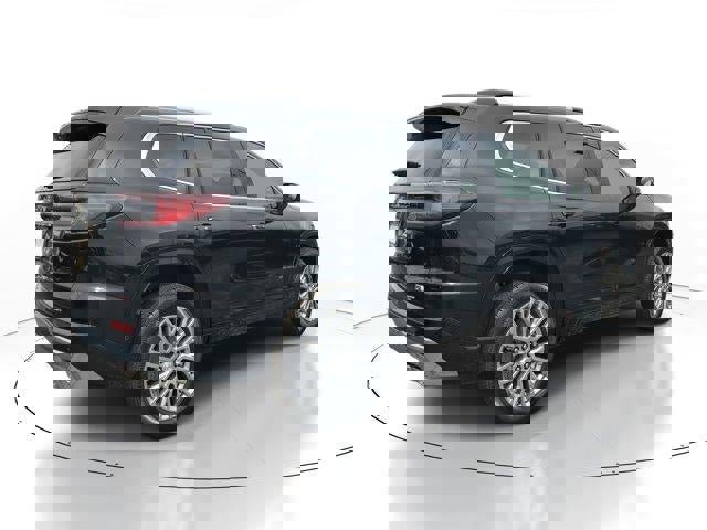 New 2026 GMC Acadia Denali w/ Super Cruise Package image 3