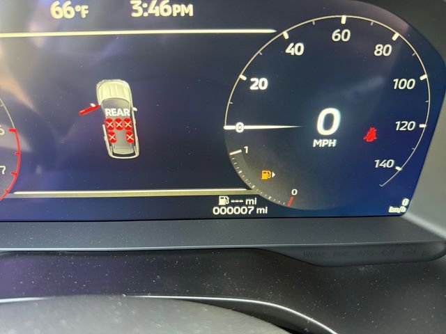 New 2026 Mitsubishi Outlander SE FWD image 18