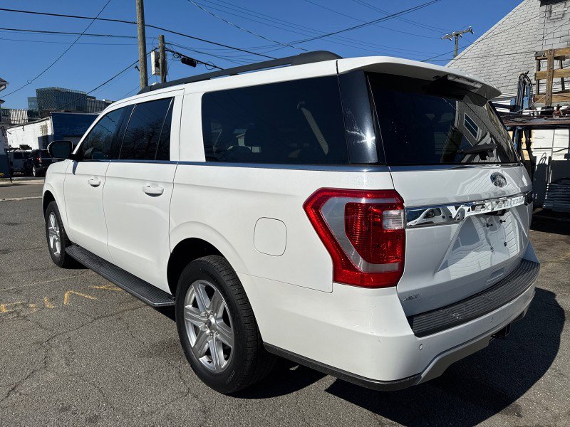 Used 2020 Ford Expedition Max XLT w/ Equipment Group 202A image 4