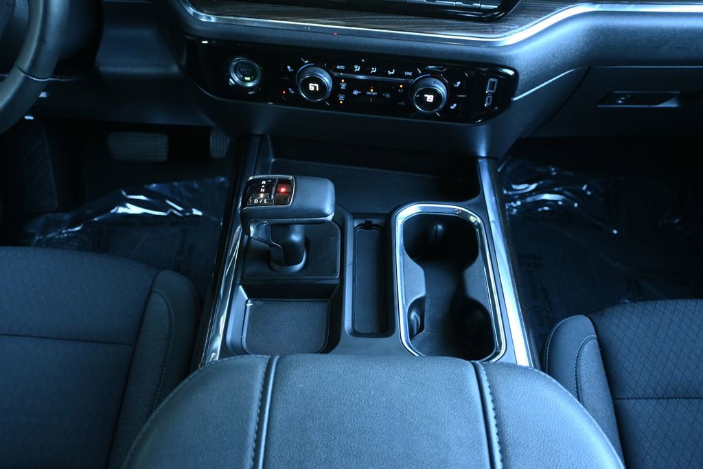 Used 2024 Chevrolet Silverado 1500 LT Trail Boss image 22