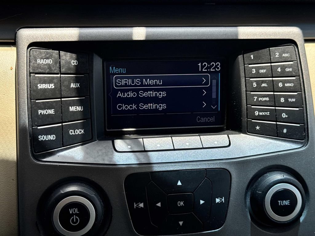 Used 2014 Ford Flex SE FWD image 25