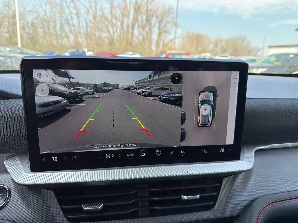 Used 2025 Ford Explorer ST-Line w/ ST-Line Street Pack image 27